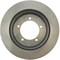 Centric Parts Standard Brake Rotor, 121.80008 121.80008 - alternate 6